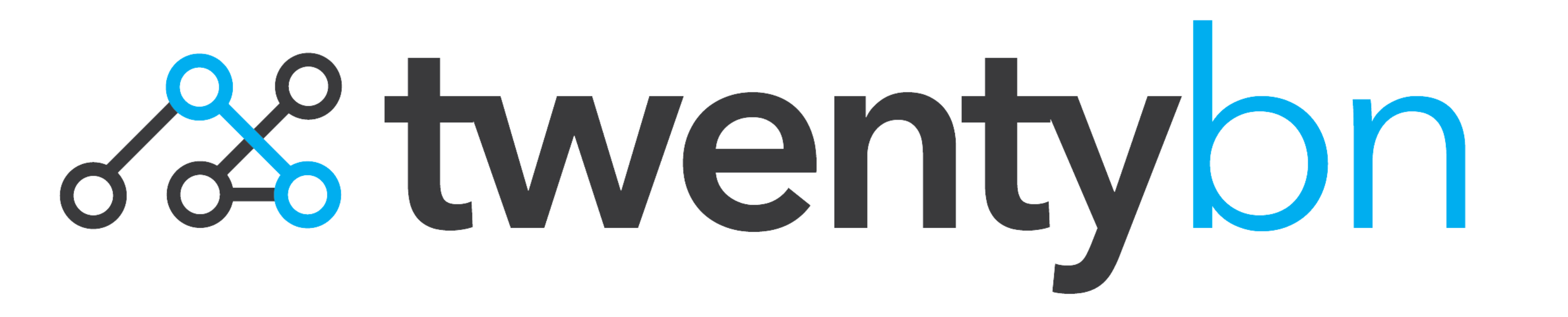 Logo twentybn